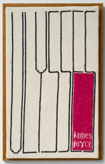 Ulysses cover